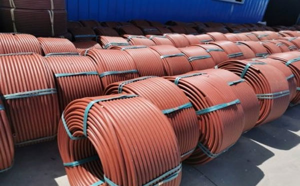 红古穿线管为什么受人们欢迎的原因 红古穿线管为什么受人们欢迎的原因