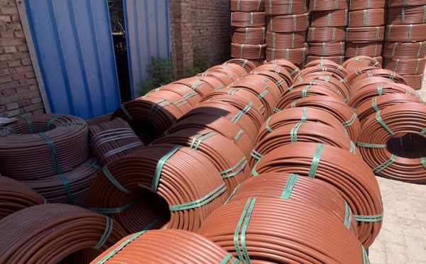 聚乙烯红古穿线管备受欢迎的原因居然是这些