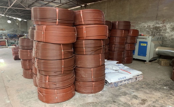 阻燃红古穿线管安装的注意事项