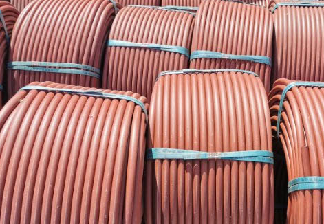 红古穿线管配件使用范围