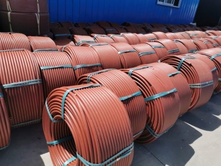 红古穿线管是如何维护电缆的 红古穿线管是如何维护电缆的