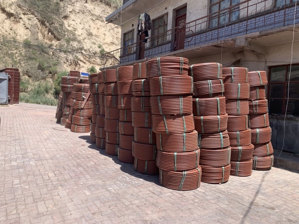 红古穿线管的一些常识