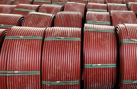 怎样选择一条合适耐用的红古穿线管