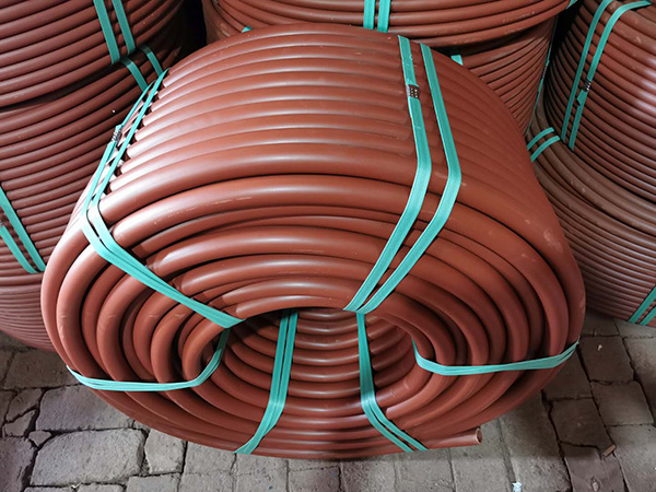 红古红古穿线管厂家告知大家管材选择哪种的好