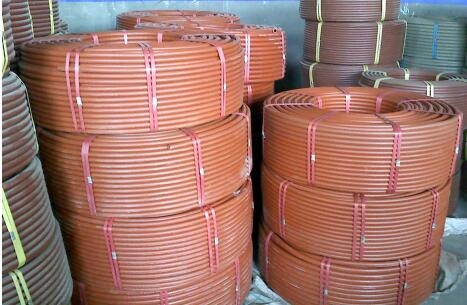 RPE红古穿线管的应用范围 RPE红古穿线管的应用范围