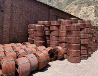 红古穿线管的好处有哪些