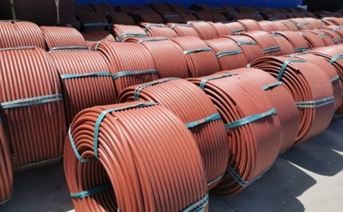 使用RPE红古穿线管有哪些常见施工难点？