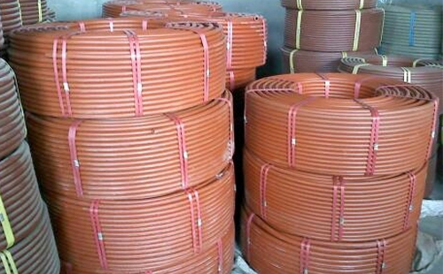 红古穿线管防雷接地技术实施要点