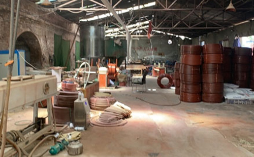 家装防火别忽视!阻燃红古穿线管安装规范详解 家装防火别忽视!阻燃红古穿线管安装规范详解