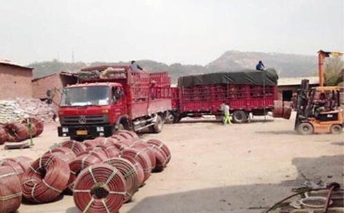 红古穿线管选型与安装技术全解析