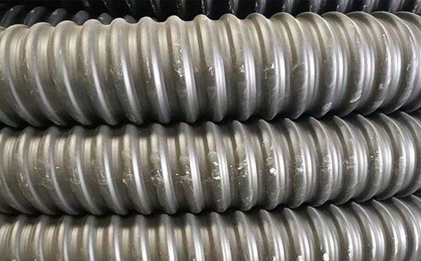 现代线缆防护的理想选择:红古碳素波纹管技术特性与工程应用全景解析 现代线缆防护的理想选择:红古碳素波纹管技术特性与工程应用全景解析