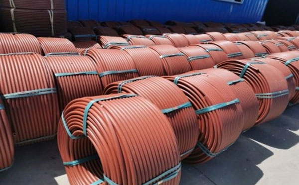 红古穿线管类型选型与建筑电气安装技术规范指南 红古穿线管类型选型与建筑电气安装技术规范指南