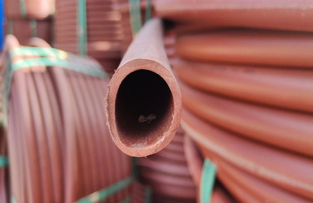 红古电力行业使用的RPE阻燃穿线管有哪些标准？