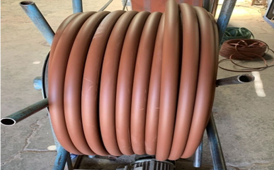 红古专业RPE阻燃穿线管，筑牢电气布线安全防线！